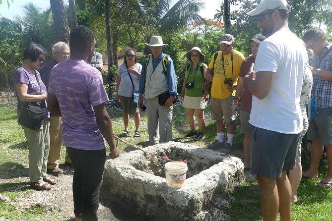 Village Tour With Witch Doctor Visit - Final Words