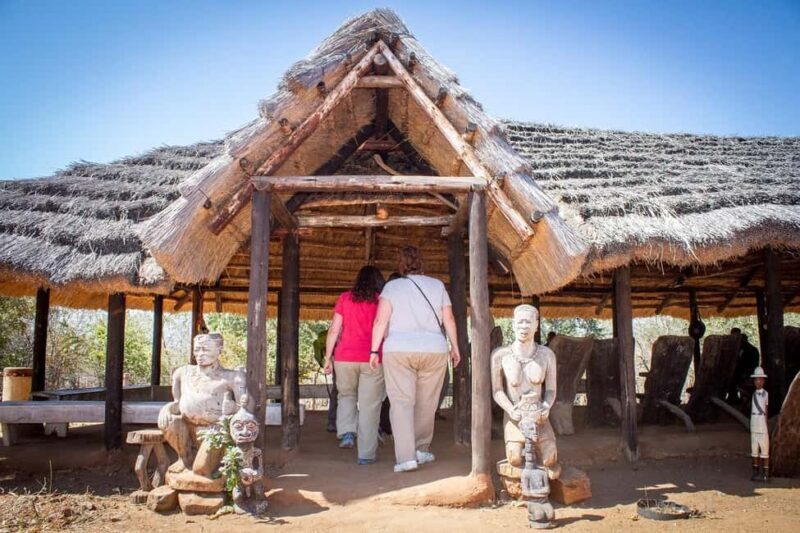 Village Tours - What Makes It Special?