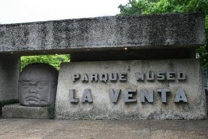 Villahermosa city tour with La Venta Museum and Yumká zoo - An In-Depth Look at the Villahermosa City Tour