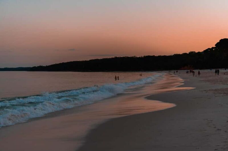 Vincentia: Jervis Bay Beach Stargazing with an Expert - Key Points