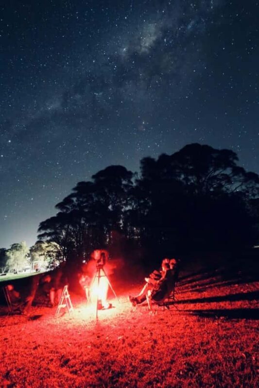 Vincentia: Jervis Bay Beach Stargazing with an Expert - Who Should Consider This Tour?