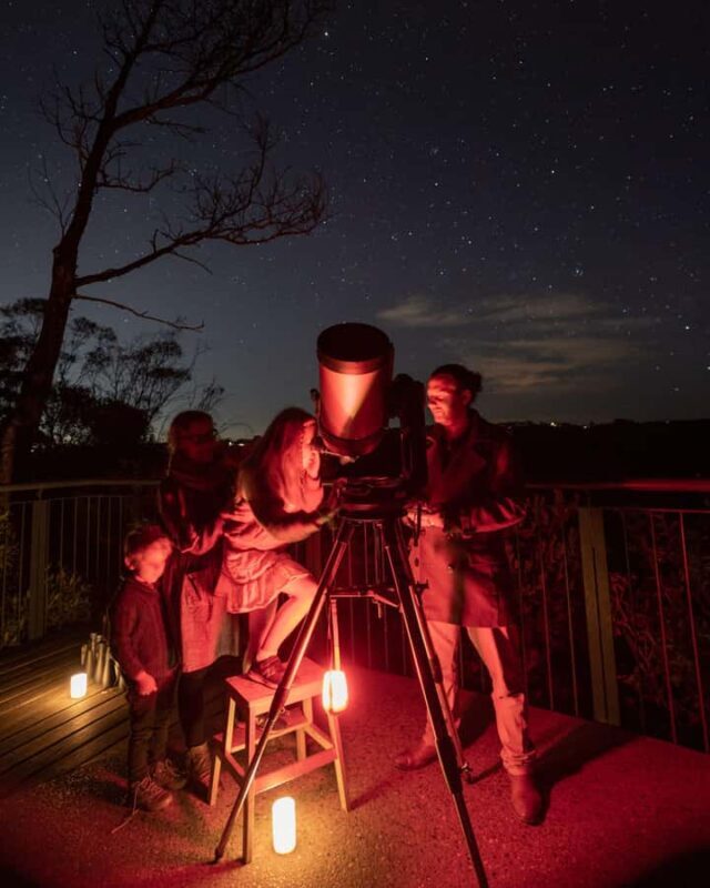 Vincentia: Jervis Bay Beach Stargazing with an Expert - Frequently Asked Questions