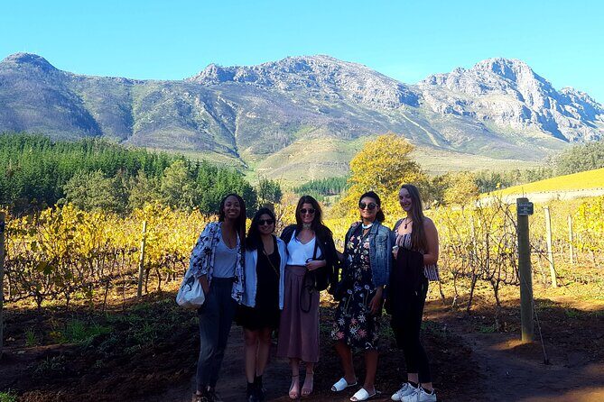 Vine Hopper: Hop-On Hop-Off Wine Tour - Eastern Route - FAQ