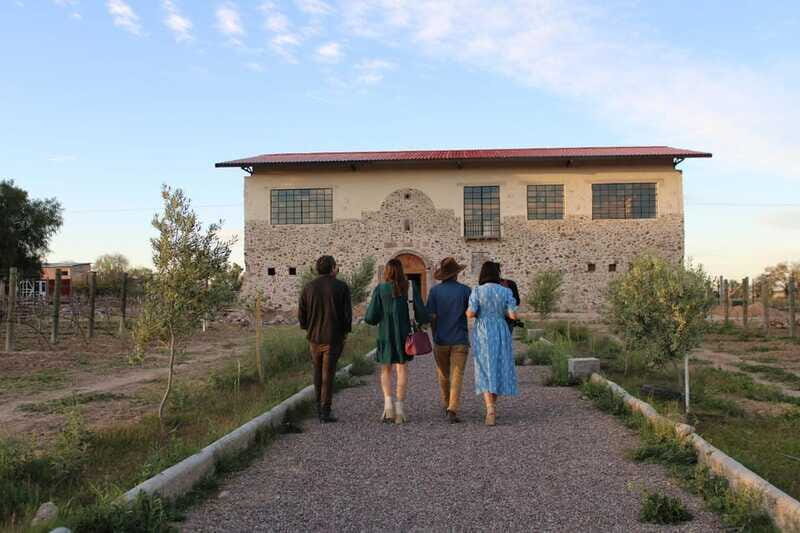VINEYARD TOUR - FAQs