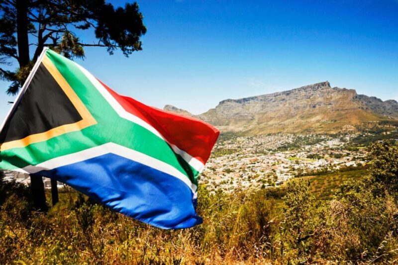 Vineyard Voyages Private Tour: Cape Town to Stellenbosch - An In-Depth Look at the Tour
