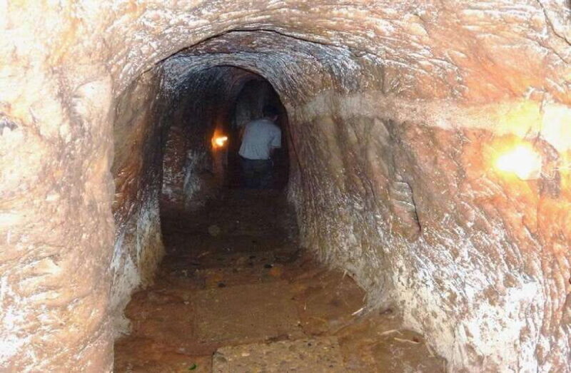 Vinh Moc Tunnels & Khe Sanh DMZ Tour from Hue or Phong Nha - What’s Included and What’s Not