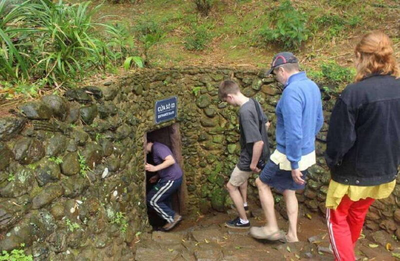 Vinh Moc Tunnels & Khe Sanh DMZ Tour from Hue or Phong Nha - The Practical Side