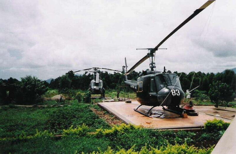 Vinh Moc Tunnels & Khe Sanh DMZ Tour from Hue or Phong Nha - FAQs