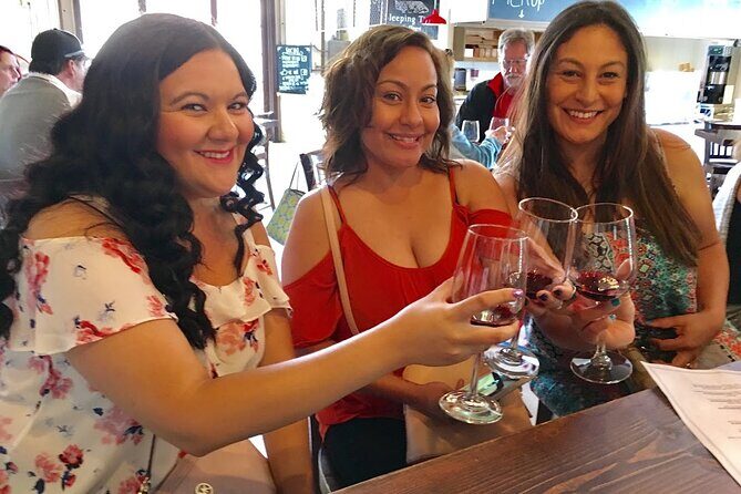 Vino Vibes Carlsbad Wine Crawl and Italian Bites - The Practicalities: What You Need to Know
