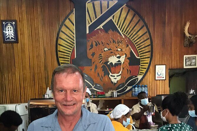 Vintage Coffee Shops, Restaurants, Sightseeing in Addis Ababa - An In-Depth Look at the Tour Experience