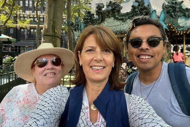 Vintage Flea Market Tour in New York City with Local Expert Guide - A Closer Look at the Vintage Flea Market Tour in New York City