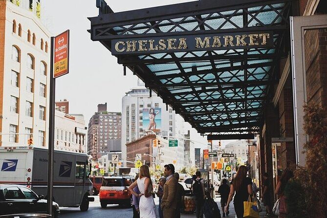 Vintage Flea Market Tour in New York City with Local Expert Guide - The Sum Up