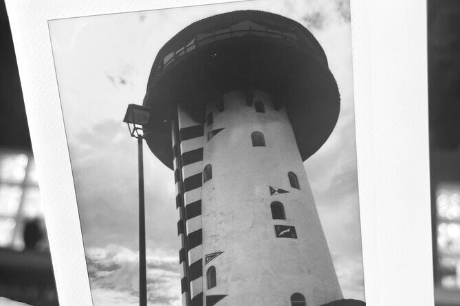 Vintage Polaroid Film Shoot in Puerto Vallartas Secret Spots - What to Expect on the Tour