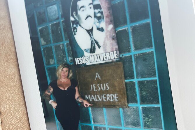 Vintage Polaroid Film Shoot in Puerto Vallartas Secret Spots - The Sum Up: Who Should Consider This Tour?