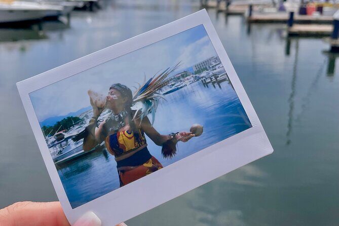 Vintage Polaroid Film Shoot in Puerto Vallartas Secret Spots - Frequently Asked Questions