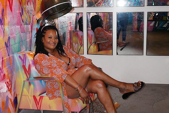 Vintage Shopping Tour of the Arts District with 100 Photos, Champagne and Lunch - Final Thoughts: Why You Should Consider This Experience