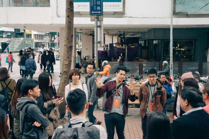 Vintage Taipei - Best of Taiwan and Sunset Walking Tour - A Genuine Look at the Tour Experience