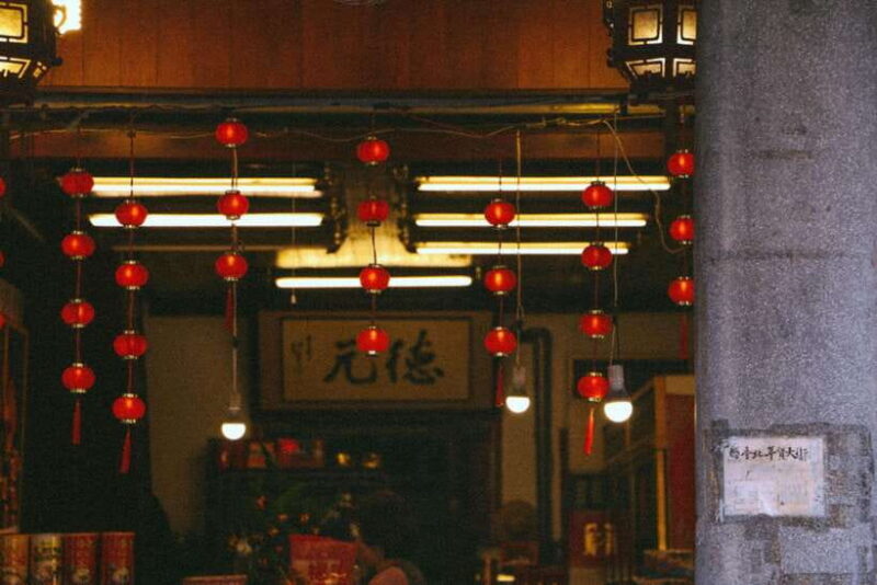 Vintage Taipei - Best of Taiwan and Sunset Walking Tour - Final Thoughts: Who Will Enjoy This?