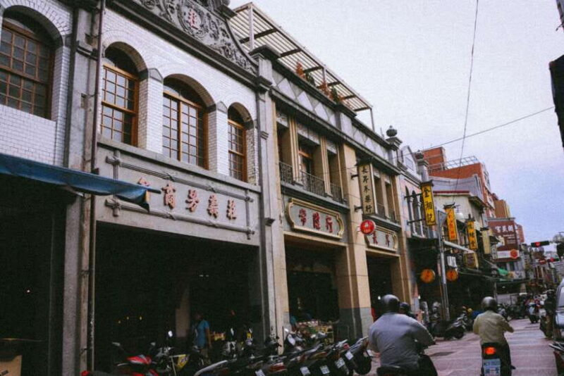 Vintage Taipei - Best of Taiwan and Sunset Walking Tour - FAQs