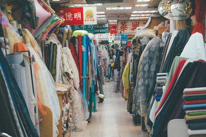 Vintage Taipei - Best of Taiwan & Sunset Walking Tour (Tip-based) - Summary