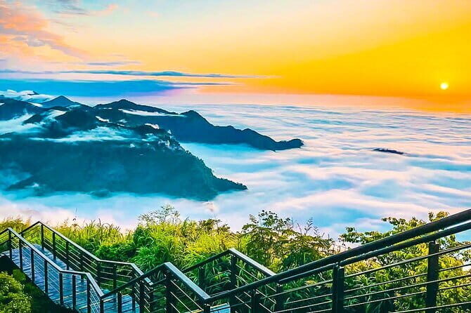 Vintage Taipei - Best of Taiwan & Sunset Walking Tour (Tip-based) - FAQ