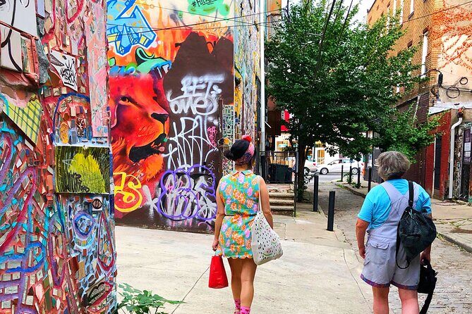 Vintage Thrift Quest Walking Tour in Philadelphia - Final Thoughts