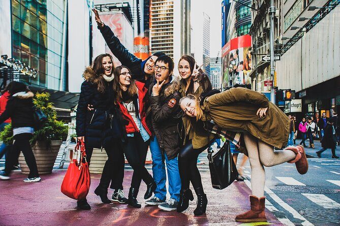 Vintage Tour in Lower Manhattan with Expert Local Guide - A Closer Look at the Itinerary