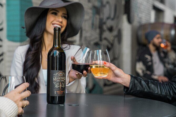 Vintner's Personalized Wine Tasting Experience - Why Choose This Tour?