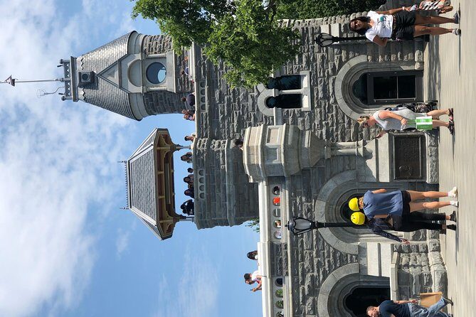 VIP 2-hour Central Park Pedicab Tour - What Travelers Say