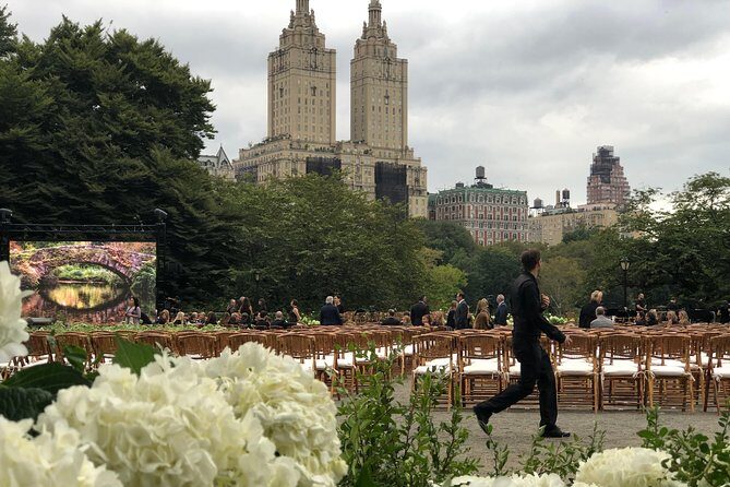 VIP 2-hour Central Park Pedicab Tour - Why This Tour Is a Great Choice