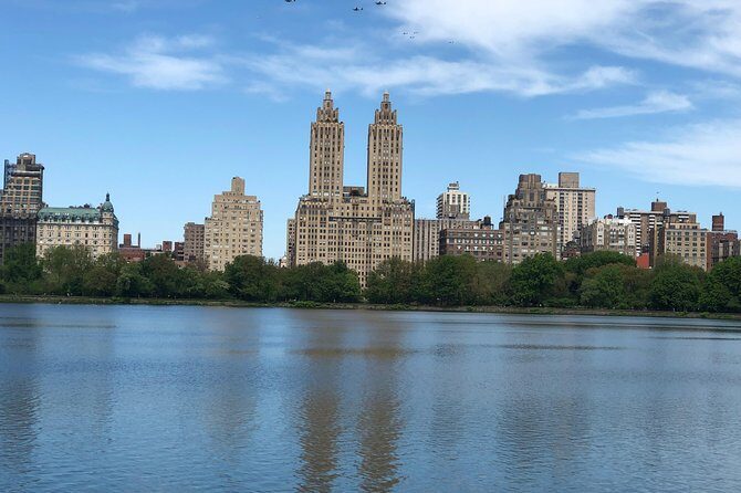 VIP 2-hour Central Park Pedicab Tour - FAQs