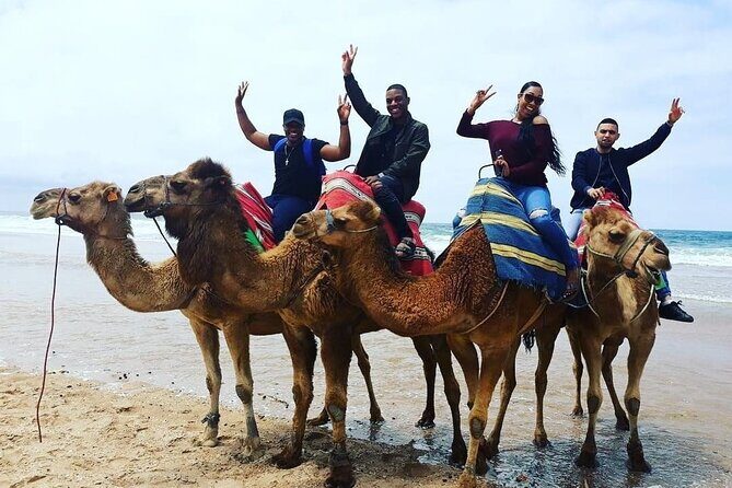 Vip 4 Hour Tangier Private Trip - Frequently Asked Questions