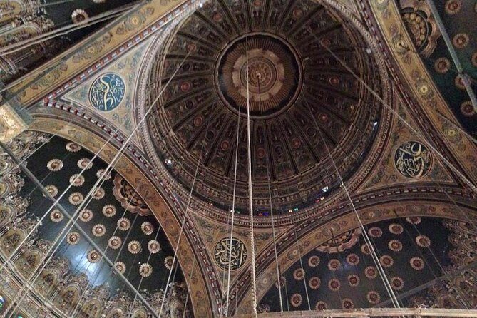 VIP 4Hour Islamic Cairo Private Tour Al Azhar and Khan Al Khalili - Optional Lunch or Additional Stops