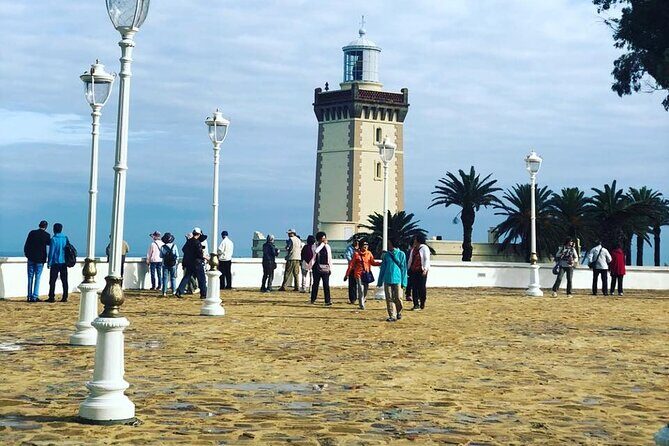 Vip 5 Hour Tangier Private Day Trip - FAQs