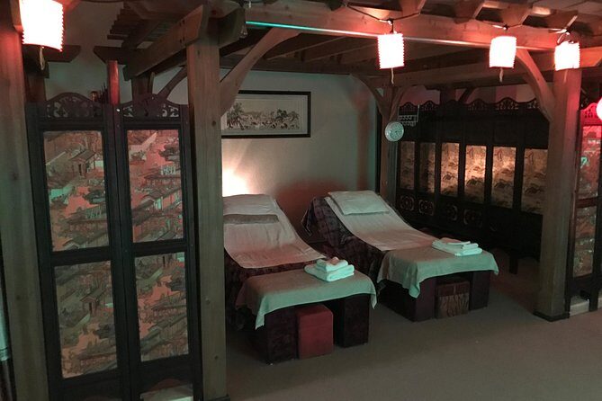 VIP 60 Minute Body Massage w/ Hot Stones - What You Can Expect from the Experience