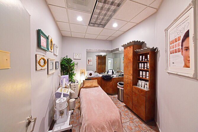 VIP 90 Minute Reflexology and Massage Combo - What to Expect from the Experience