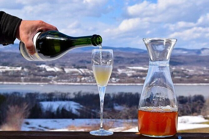 VIP Agritourism Tour of Île d'Orléans & Montmorency Fall (Lunch) - The Value of the Tour: Is It Worth It?