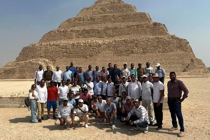 Vip All-Inclusive 2 Days Private Tour to Cairo and Giza - Final Thoughts: Is It Worth Your Money?