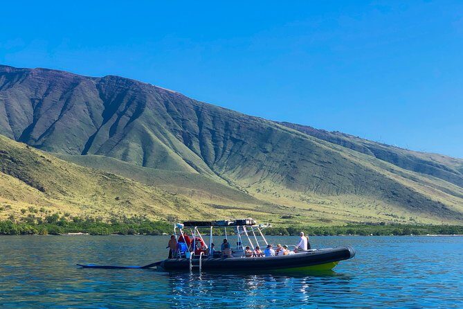 VIP Aloha Nui Snorkel Adventure w/ optional SCUBA from Lahaina - Summary: Who Will Love This Tour?