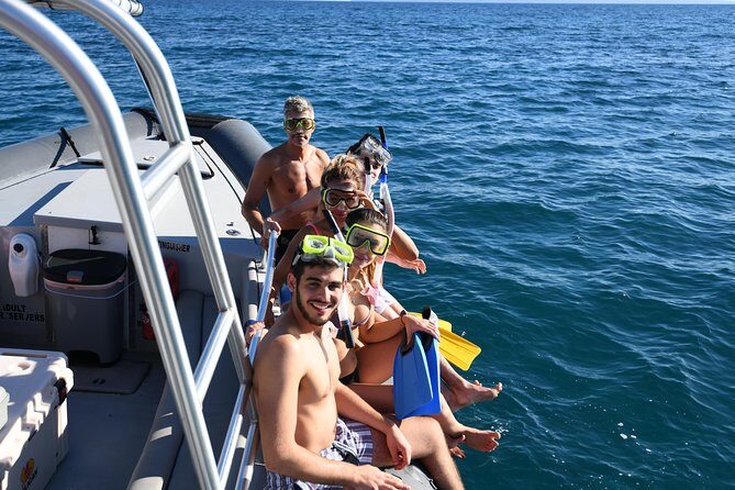 VIP Aloha Nui Snorkel Adventure w/ optional SCUBA from Lahaina - Final Thoughts