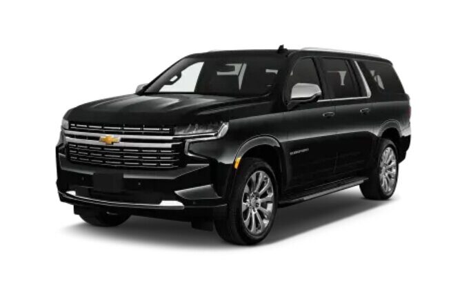 VIP and Luxury Transfert from Punta CanaAirport - Introducing the VIP and Luxury Transfer from Punta Cana Airport