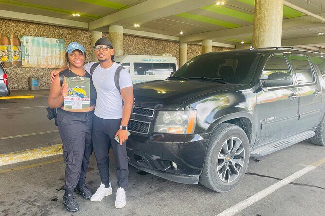 VIP and Luxury Transfert from Punta CanaAirport - The Sum Up