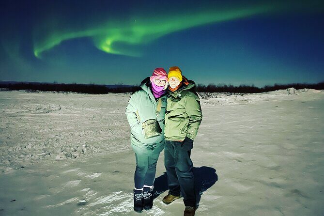 Vip Aurora Adventure from Fairbanks - Final Thoughts: Is This Tour Worth It?