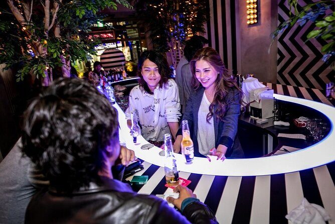 VIP Box Seat Plan: Shisha and All You Can Drink Ticket - The Sum Up