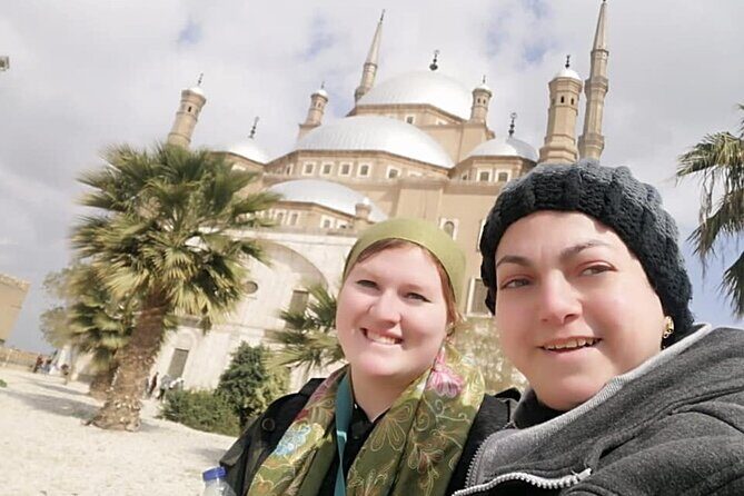 VIP Cairo Day Trip Coptic Orthodox Church & Islamic Old Mosques - Who Would Love This Tour?