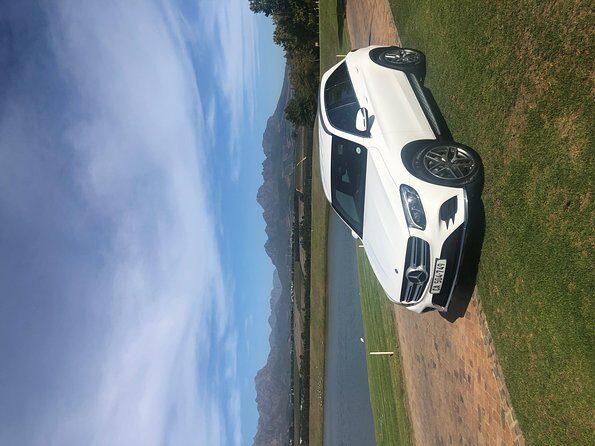 VIP Cape Town Private Guided Tour in Premium Luxury Vehicle - FAQs