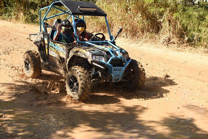 VIP Caribbean Terracross with Macao Beach and Cave - What Makes This Tour Stand Out?