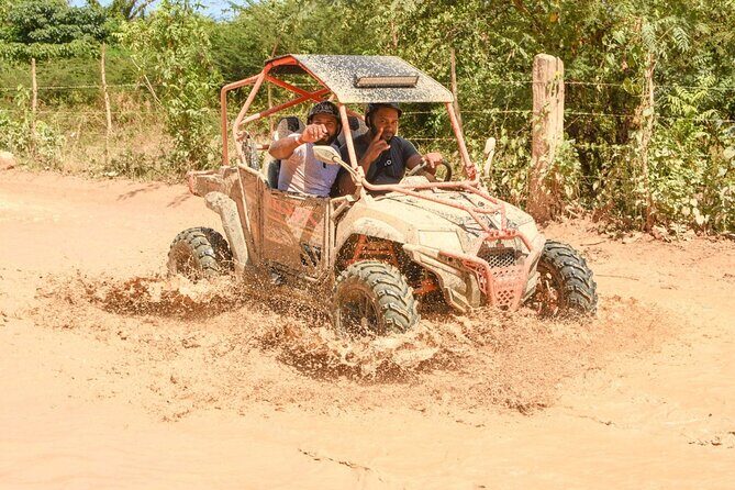 VIP Caribbean Terracross with Macao Beach and Cave - Who Should Consider This Tour?
