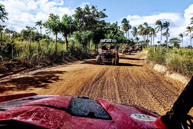 VIP Caribbean Terracross with Macao Beach and Cave - Final Thoughts