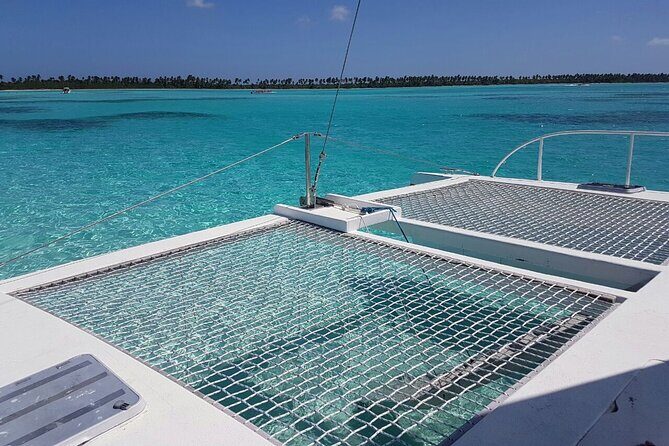 VIP Catamaran with Snorkeling - FAQs